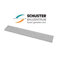 Granitplatte zur Rasenabtrennung / Mähstein Mähkante für Roboter Granit Platte Grau g603geflammt Sachsen - Oelsnitz/Erzgeb. Vorschau