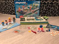 Playmobil 9233 Glasbodenboot - ohne Motor Bayern - Straubing Vorschau