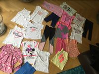 20 Teile Mädchenkleidung Sommerbasics  Gr.122-128 München - Berg-am-Laim Vorschau