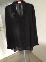 Bluse, Gr. 50, schwarz Nürnberg (Mittelfr) - Nordstadt Vorschau