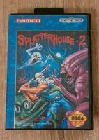 Splatterhouse 2 Sega Mega Drive Nordrhein-Westfalen - Mönchengladbach Vorschau