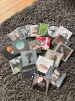 19 verschieden CDs Baden-Württemberg - Göppingen Vorschau