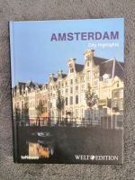 Buch über Amsterdam neuwertig Rheinland-Pfalz - Burgbrohl Vorschau