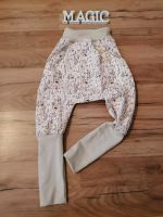 Knickerbocker Baumwolle petit cochon style zart Herbst Handmade Bayern - Regensburg Vorschau