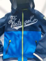 SOFT SHELL Jacke Jungen 158 C&A Sachsen-Anhalt - Landsberg (Saalekreis) Vorschau