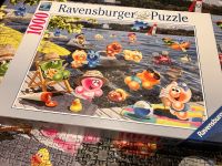 Ravensburger Puzzle 1000 Teile Gelini Baden-Württemberg - Sinsheim Vorschau