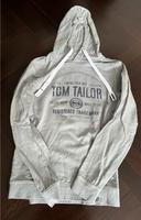 Dünnes Kapuzensweatshirt, Tom Taylor, Größe S Nordrhein-Westfalen - Marl Vorschau
