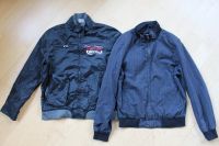 Jacke Ju Gr. 170 176 182 188 M DOGNOSE NEW YORKER SMOG Sachsen - Crimmitschau Vorschau