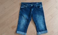 Capri Jeans Mavi blau, Damengröße 40/42 Bayern - Abenberg Vorschau