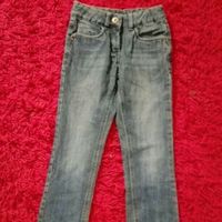 Verkaufe hier eine Jeans Hose. Berlin - Hohenschönhausen Vorschau