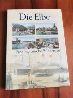 Wie NEU Buch DIE ELBE Karl Jüngel Retro Vintage VEB DDR Antik Alt Dresden - Blasewitz Vorschau