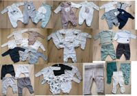 Babykleidung Unisex neutral Hosen/Bodys/Pulli/Schlafanzug Gr. 56 Baden-Württemberg - Karlsruhe Vorschau