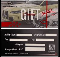 Gutschein Sportwagen Mieten Geschenk Geburtstag AMG R8 Weinachten Nordrhein-Westfalen - Olpe Vorschau