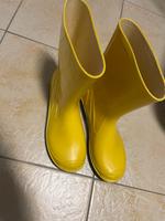 Gummistiefel Gr.37 gelb Bayern - Schwabach Vorschau