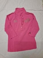 Langarm Shirt HV Polo Rosa Bremen - Oberneuland Vorschau