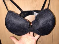 Neu! Vivance, Lascana, BH, Push up Softschalen BH, 80 C, schwarz Nordrhein-Westfalen - Warburg Vorschau