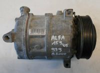 Klimakompressor Alfa 159 60693331 939A2000 Diesel 2006 Bayern - Regensburg Vorschau
