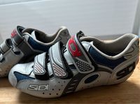 SIDI Mountainbike Rennrad Fahhradschuhe Gr. 38 / 39 Baden-Württemberg - Merzhausen Vorschau