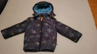 TOP Liegelind warme Winterjacke mit Traktoren Gr. 92 Berlin - Steglitz Vorschau