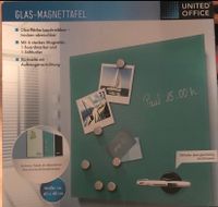 Glasmagnettafel Baden-Württemberg - Ulm Vorschau