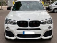 BMW X4 | 35xd | AT xLine | M-Paket Baden-Württemberg - Göppingen Vorschau