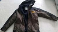 Jack Wolfskin Jacke gr. 116 mit Nanuk-Fleece Hessen - Fernwald Vorschau