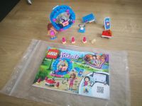 Lego Friends 41383 Hamsterrad Bayern - Wollbach b Bad Neustadt a d Saale Vorschau