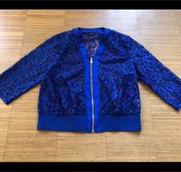 NEU LASCANA RABE festl Jacke/Pulli Weihnachten Brokat/Spitze 40 L Nordrhein-Westfalen - Nottuln Vorschau