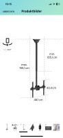 Fernseher Deckenhalterung Hama Bayern - Schwangau Vorschau