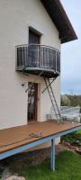 Balkon zum nachträglichen Anbau Kr. Altötting - Burgkirchen Vorschau