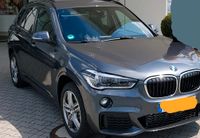 BMWX1Drive SportLine 25i Hessen - Schotten Vorschau