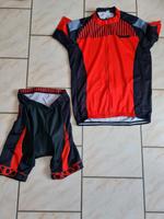 Sport Outfit Gr. XL Fahrradkleidung Hessen - Nidda Vorschau