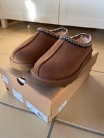 Ugg Tasman Chestnut 39  neu Düsseldorf - Bilk Vorschau