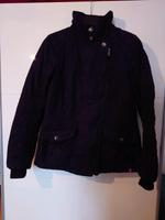 Winterjacke von EDC by Esprit Sachsen - Pirna Vorschau