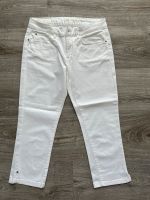 Esprit Denim Hose Jeans 3/4 Nordrhein-Westfalen - Leopoldshöhe Vorschau