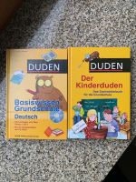 Duden Basiswissen Grundschule Deutsch + Kinderduden Bayern - Münchberg Vorschau