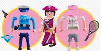 Playmobil 9829 Neu Figur Polizei Tennis Pirat Leipzig - Paunsdorf Vorschau