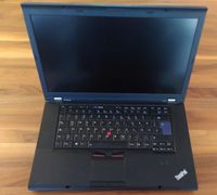 Lenovo T520 I5-2520M / 8 GB RAM / 240 GB SSD 840 PRO / Win 10 Pro Münster (Westfalen) - Albachten Vorschau