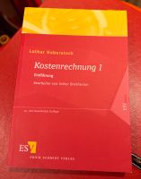 Kostenrechnung 1 - Lothar Haberstock Nordrhein-Westfalen - Neuss Vorschau