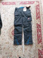 Strauss Bundhose e.s.motion 2020 Winter  Arbeitshose Gr. 50 Niedersachsen - Stade Vorschau