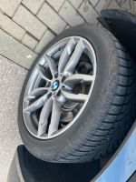 Winterreifen 2x 275/40 R19 2x 245/45 R19 Bayern - Mindelheim Vorschau