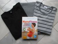 H&M MAMA Gymnastik Umstands-Kleidung Sweat Hose Shirts S M L München - Untergiesing-Harlaching Vorschau