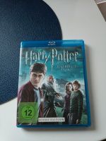 Harry Potter und der Halbblutprinz (2 Blu-rays) [Blu... | D | Z Kreis Ostholstein - Stockelsdorf Vorschau