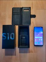 Samsung S10 128gb/8gb Nordrhein-Westfalen - Mülheim (Ruhr) Vorschau