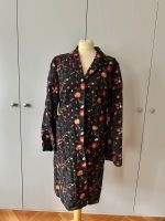 Wunderschöne Jacke mit Blumenstickerei Orwell Gr. 42 Dresden - Loschwitz Vorschau