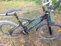 Bergamont Fahrrad Mountainbike 26" Bayern - Burgheim Vorschau