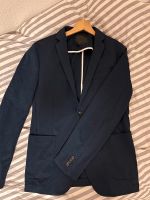 s.Oliver Jogg Suit-Sakko navy Baden-Württemberg - Heidelberg Vorschau