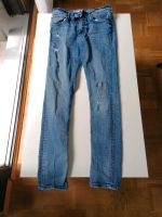 Jeans Gr. 170 von H&M Baden-Württemberg - Ettlingen Vorschau