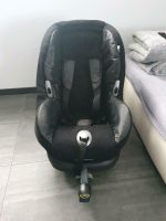 Maxi cosi priori isofix schwarz Nordrhein-Westfalen - Borken Vorschau