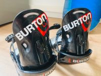 Burton Snowboard + 2007 Burton Bindung Pankow - Prenzlauer Berg Vorschau